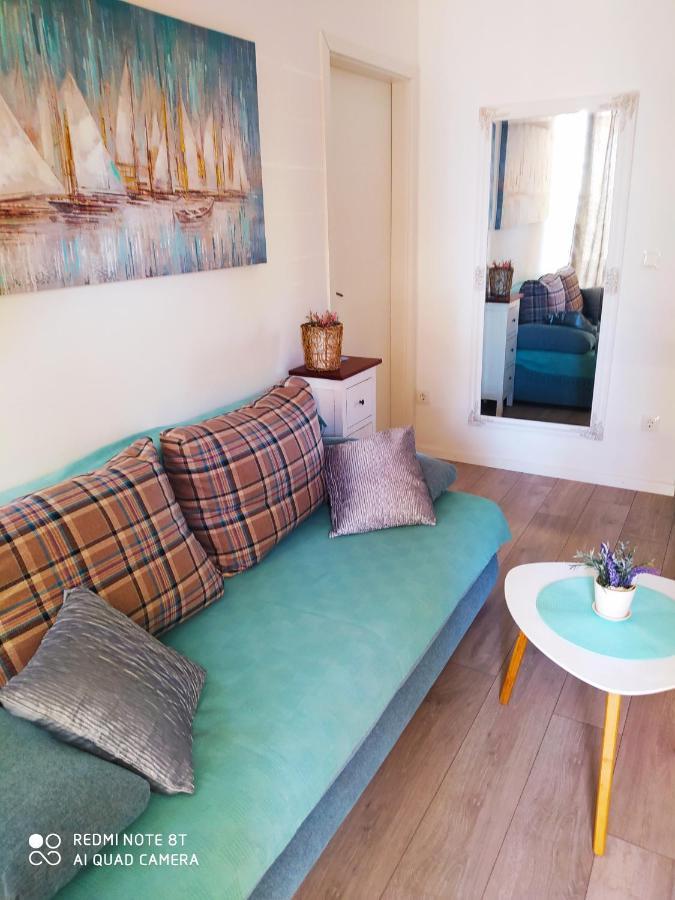 Apartmani Ana فير المظهر الخارجي الصورة