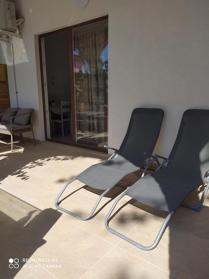 Apartmani Ana فير المظهر الخارجي الصورة