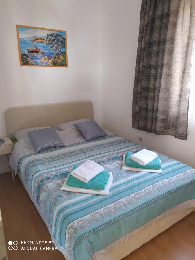Apartmani Ana فير المظهر الخارجي الصورة