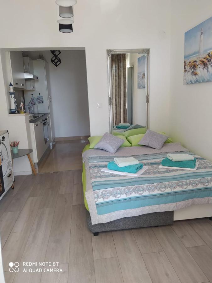 Apartmani Ana فير المظهر الخارجي الصورة