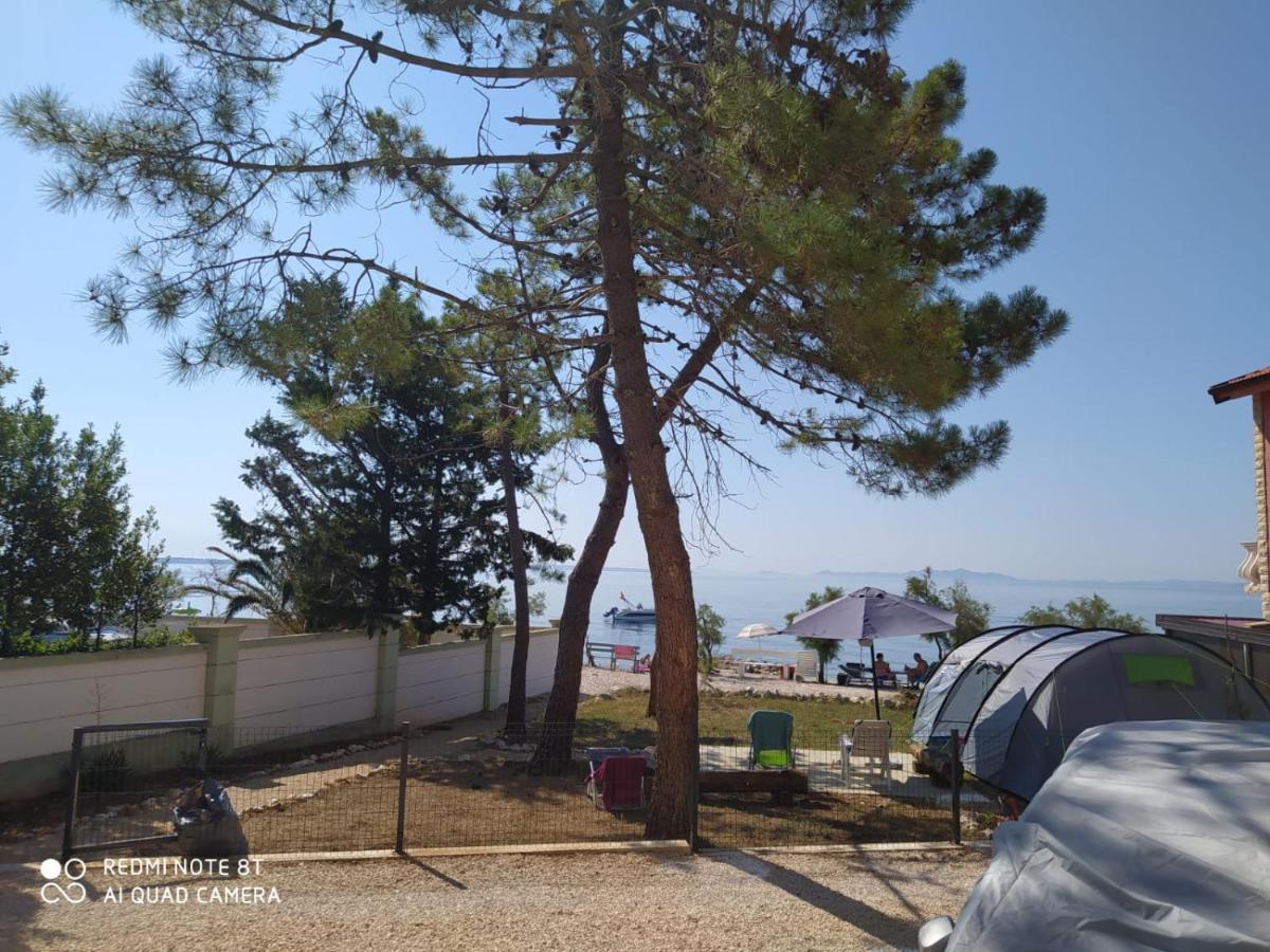 Apartmani Ana فير المظهر الخارجي الصورة