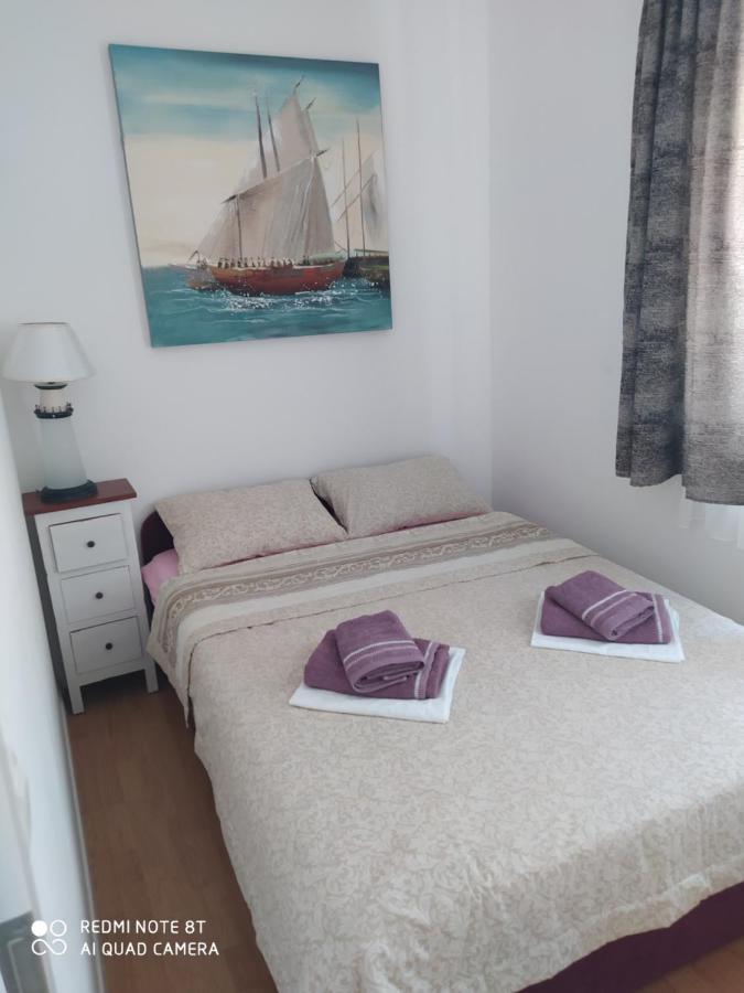 Apartmani Ana فير المظهر الخارجي الصورة