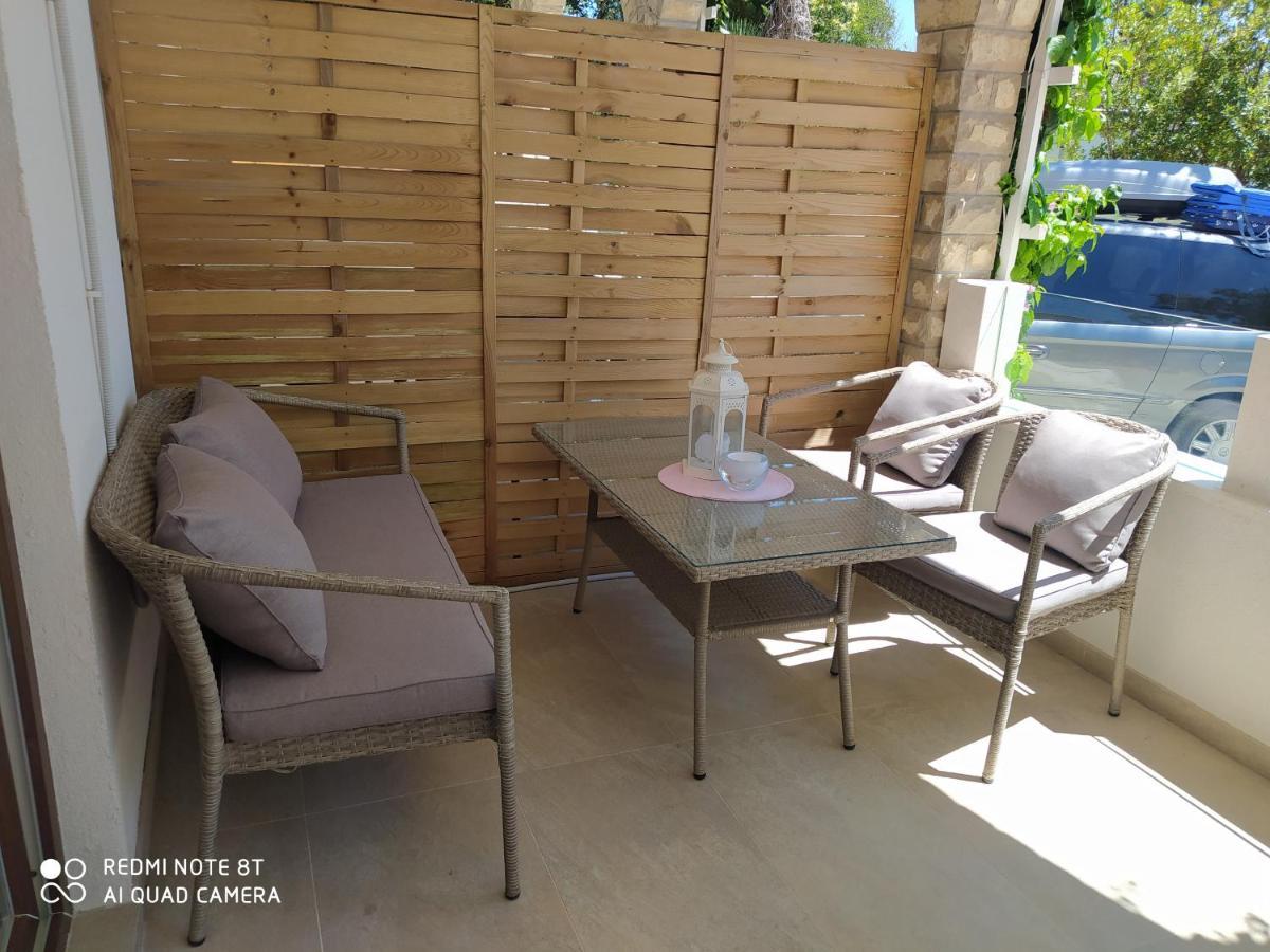 Apartmani Ana فير المظهر الخارجي الصورة