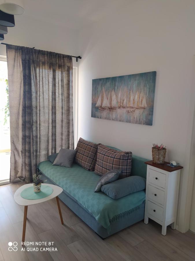 Apartmani Ana فير المظهر الخارجي الصورة
