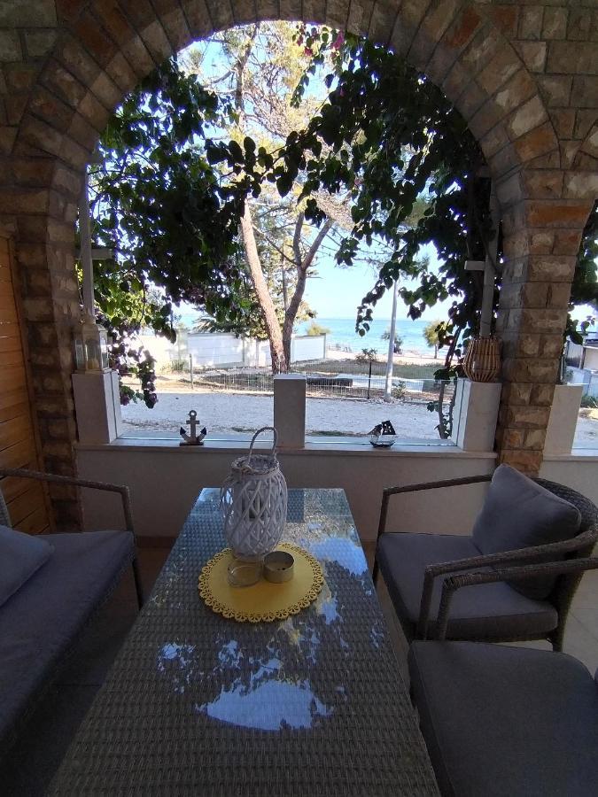 Apartmani Ana فير المظهر الخارجي الصورة