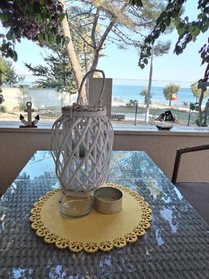 Apartmani Ana فير المظهر الخارجي الصورة