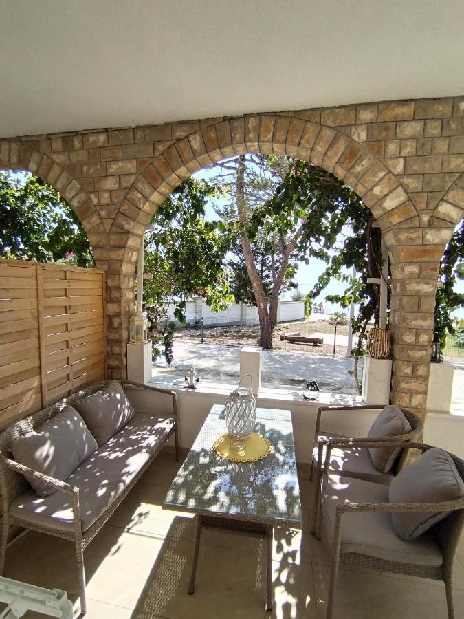 Apartmani Ana فير المظهر الخارجي الصورة