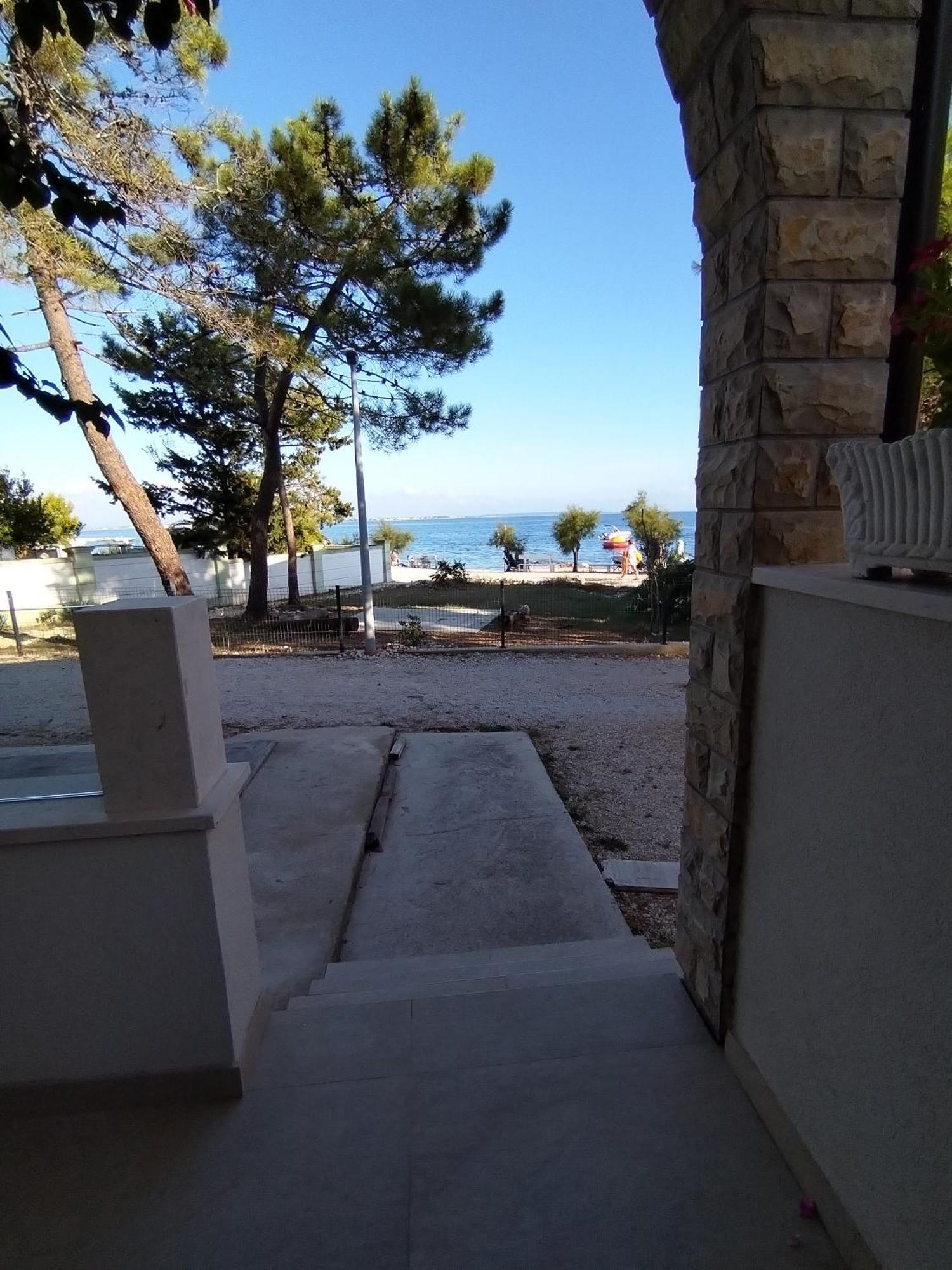 Apartmani Ana فير الغرفة الصورة